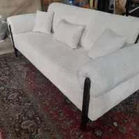 مبل راحتی  مینیمال هلندی