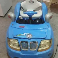 ماشین شارژی