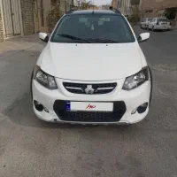 کوییک مدل ۱۴۰۰ کم کار|خودرو سواری و وانت|اصفهان, باغ زیار|دیوار