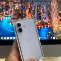 ایفون ۱۶ ۱۲۸ گیگ ریجستر شده