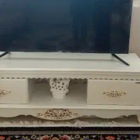 میز تلویزیون سالم و نو