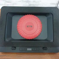 کولپد IETS مدل GT621 نسخه RGB حرفه ای