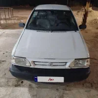 پراید131