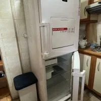 یخچال sanam|فروشگاه و مغازه|تهران, فلسطین (میدان انقلاب)|دیوار
