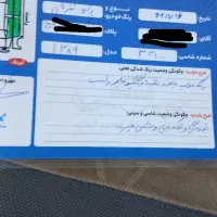 پراید دوگانه فابریک ۸۹|خودرو سواری و وانت|مهریز, |دیوار