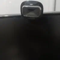 وب کم HD مایکروسافت مدل لایف کم HD-۳۰۰۰|قطعات و لوازم جانبی رایانه|بجنورد, |دیوار