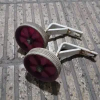 کمکی دوچرخه