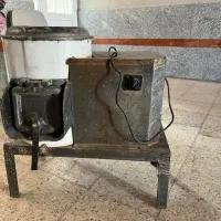 سیب زمینی شور سوخاریی