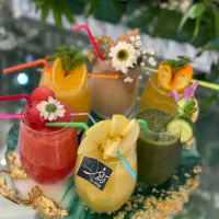 پکیج تولد و سالگرد و ..در بهترین باغ تالار و ویلا|خدمات پذیرایی، مراسم|چهارباغ, |دیوار