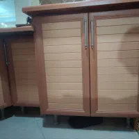 کابینت آشپزخانه|مصالح و تجهیزات ساختمان|بابل, |دیوار