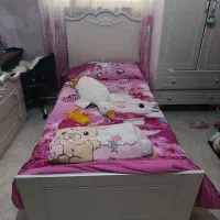 سرویس خواب کودک نوجوان