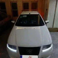 سورن پلاس با رینگ آلومینیومی|خودرو سواری و وانت|تهران, سعادت‌آباد|دیوار