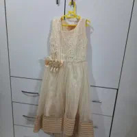 لباس مجلسی بچگانه