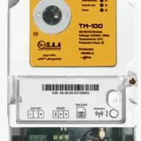 تجهیزات صنعتی.برق