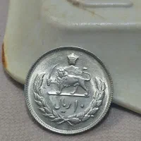 سکه شاهی|کلکسیون سکه، تمبر، اسکناس|شیراز, کوی زهرا|دیوار