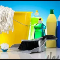 خدمات و نظافت
