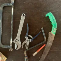 وسایل ابزار مناسب خونه کلکسیونی