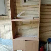 ویترین سالم مخصوص مغازه