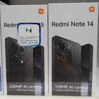 « فروش ویژه شیایومی نوت ۱۴ »