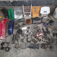 crm اساس۲۵۰|موتورسیکلت|اصفهان, درب کوشک|دیوار