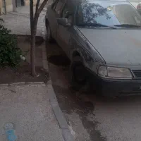 پژو مدل ۱۳۸۳