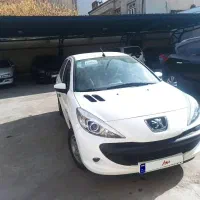 207 TU5 کم کار و استثنایی