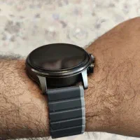 ساعت هوشمند گلوریمی مدل M2 Max LTD|ساعت|مبارکه, |دیوار