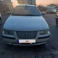 سمندLXمدل 1400