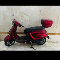 کویر S150 باکس دار|موتورسیکلت|اصفهان, جلالیه|دیوار