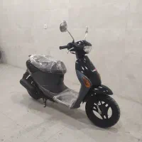 پاکشتی سوزوکی انژکتور