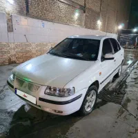 سمند ال ایکس کارمندی|خودرو سواری و وانت|نیشابور, شهرک ولیعصر|دیوار