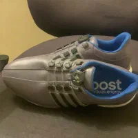 اصل ادیداس،نو اکبند،مناسب دو‌میدانی،بند دیسکی