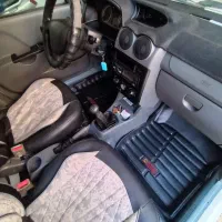 پراید۱۳۱برج ۱۲سال ۹۵