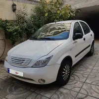 تیبا 2 هاچبک مدل 1397|خودرو سواری و وانت|تهران, تهرانپارس غربی|دیوار