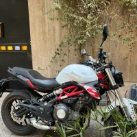 فروش موتور بنلی ۳۰۰