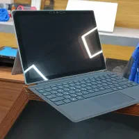 Microsoft Surface Pro 5|رایانه همراه|همدان, |دیوار