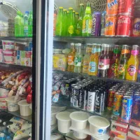 نیروی کار خانم جهت سوپر مارکت