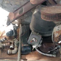 لوازم آبگرمکن|آبگرمکن، پکیج، شوفاژ|بندر ترکمن, |دیوار