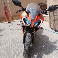 موتور cfریس۲۵۰