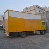 اتوبارتهرانپارس نارمک پیروزی مجیدیه باربری شرق بار