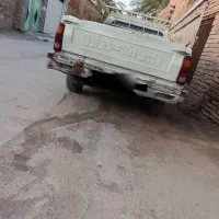 پیکان وانت سوخت فعال|خودرو سواری و وانت|سیب و سوران, |دیوار