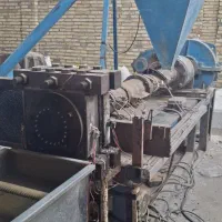 دستگاه گرانول کله جکی