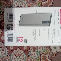 پاوربانک سریع و فست شارژ تسکو ۱۰۰۰۰|لوازم جانبی موبایل و تبلت|پاکدشت, پاکدشت (مامازند)|دیوار