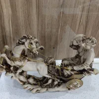 مجسمه دکوری