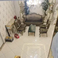 نظافتچی خانم در آتلیه عروس