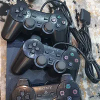 پلی استیشن ۲ کپی خور|کنسول، بازی ویدئویی و آنلاین|سنندج, |دیوار