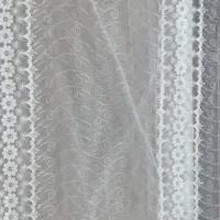 فروش ۱۸ متر پارچه پرده ای  دوخت نشده