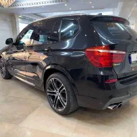 BMW X3|خودرو سواری و وانت|تهران, ازگل|دیوار