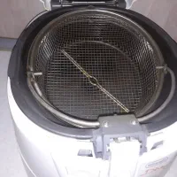 سرخ کن/ ارام پز/بخار پز|ظروف پختوپز|تهران, اختیاریه|دیوار