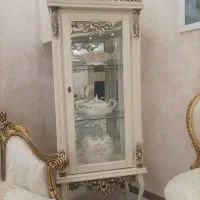 گنجه بسیار تمیز درحدنو
